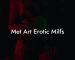 Met Art Erotic Milfs