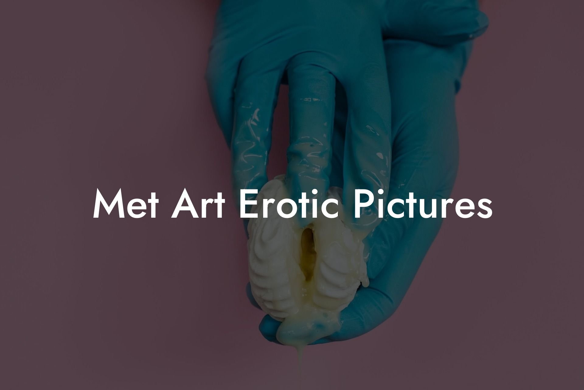 Met Art Erotic Pictures