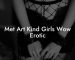 Met Art Kind Girls Wow Erotic
