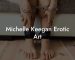 Michelle Keegan Erotic Art