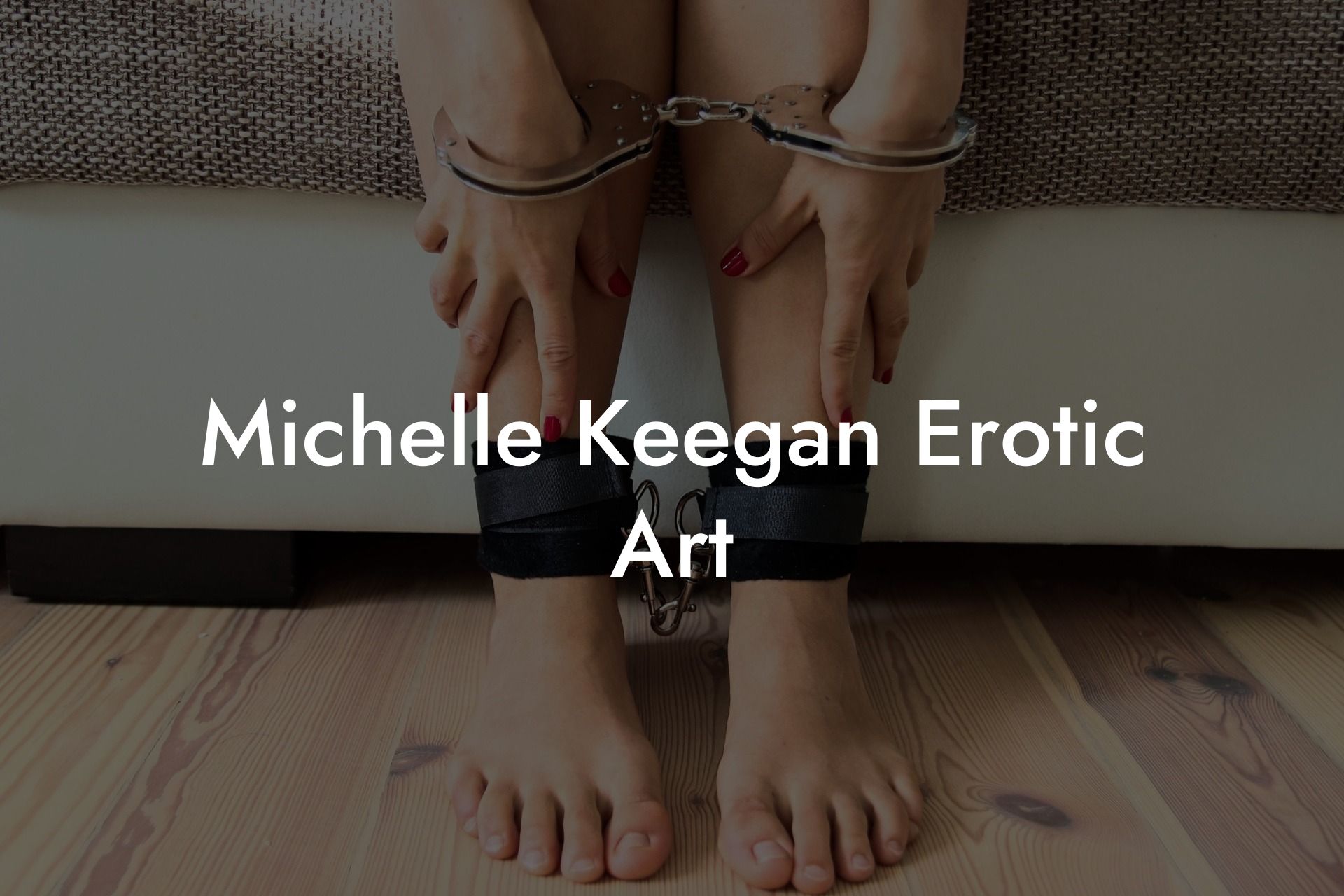 Michelle Keegan Erotic Art