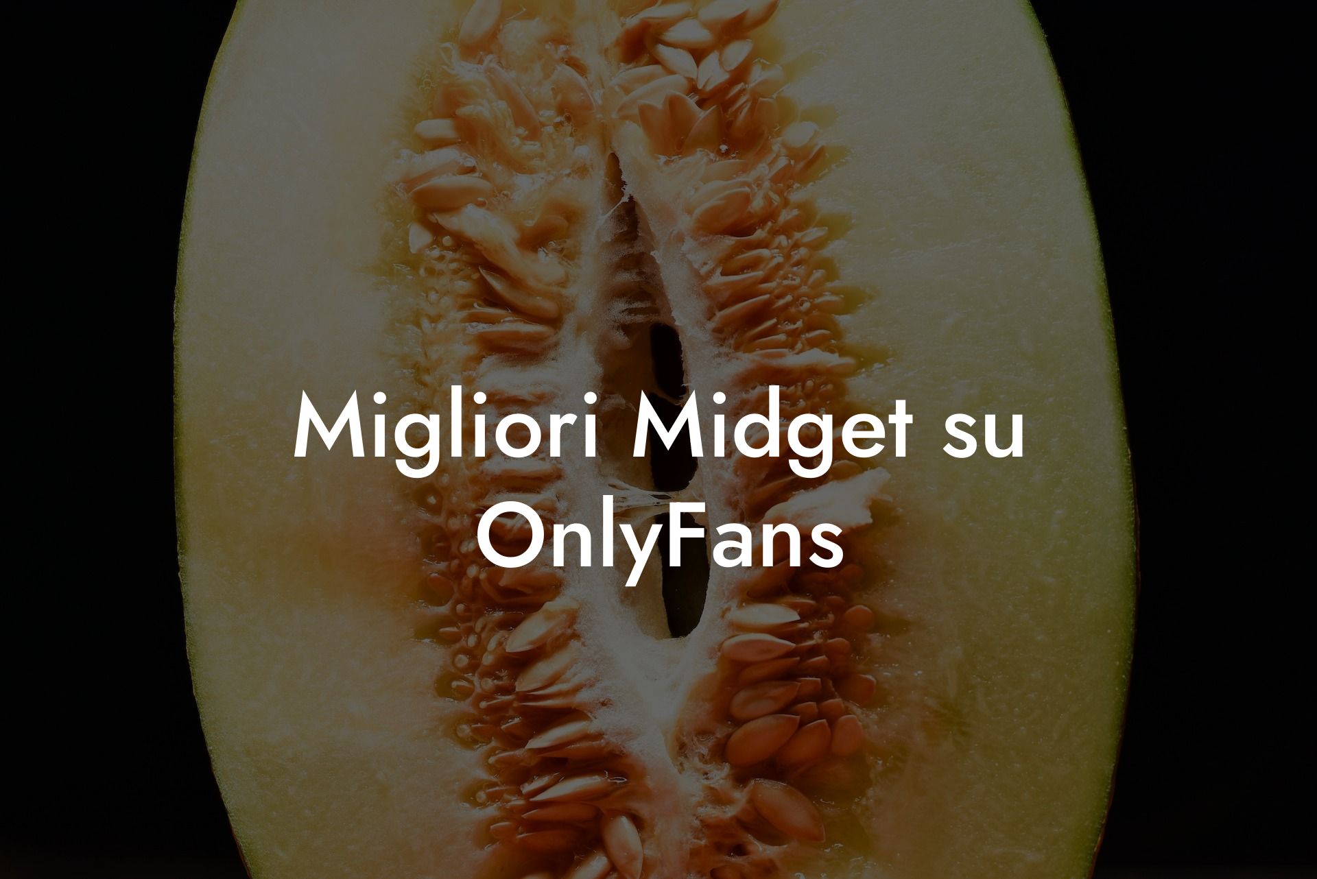 Migliori Midget su OnlyFans