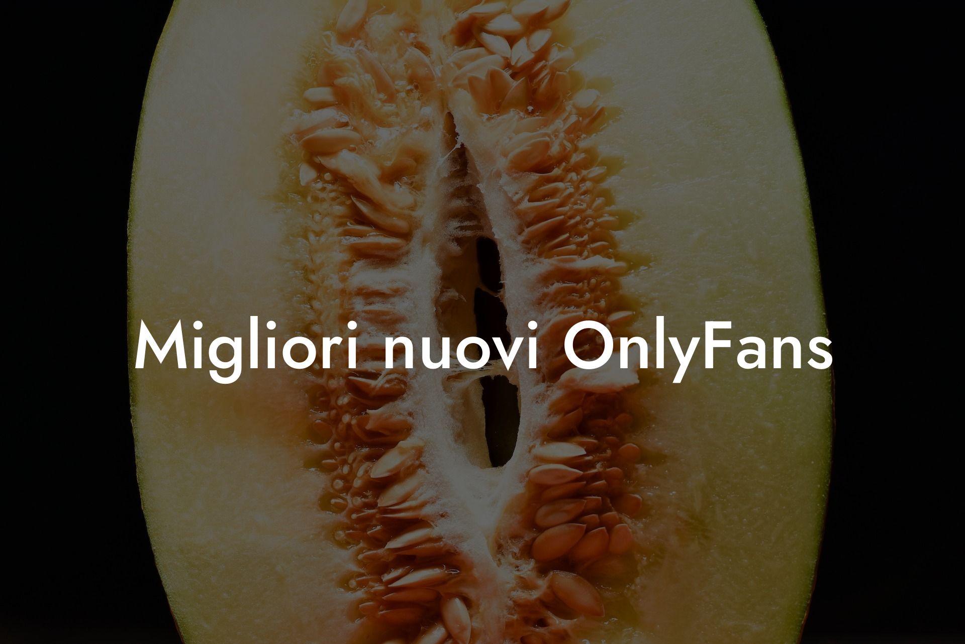 Migliori nuovi OnlyFans