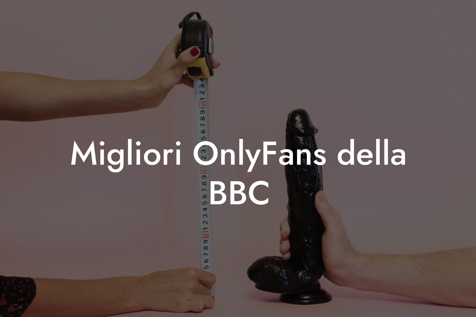 Migliori OnlyFans della BBC