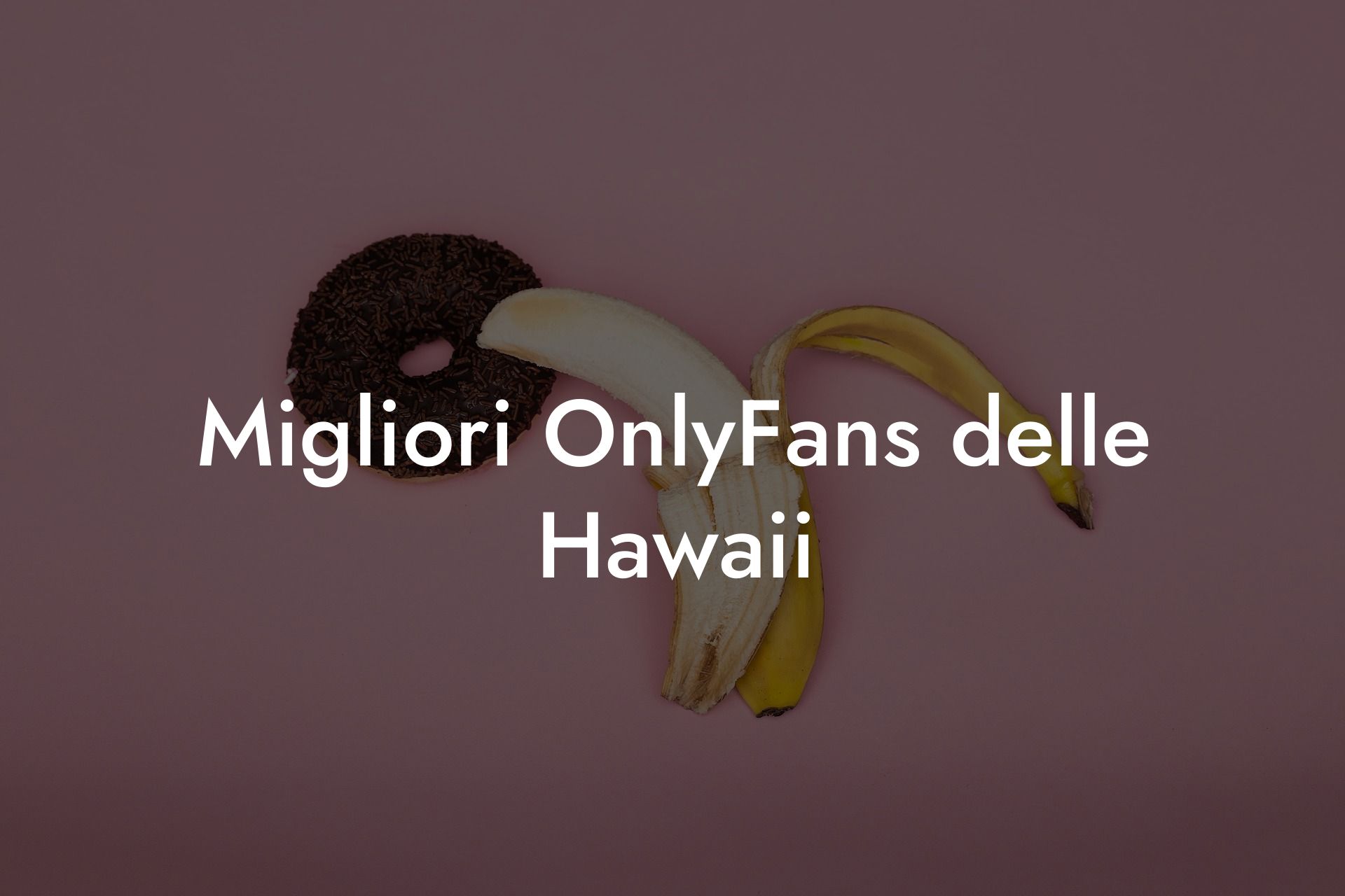 Migliori OnlyFans delle Hawaii
