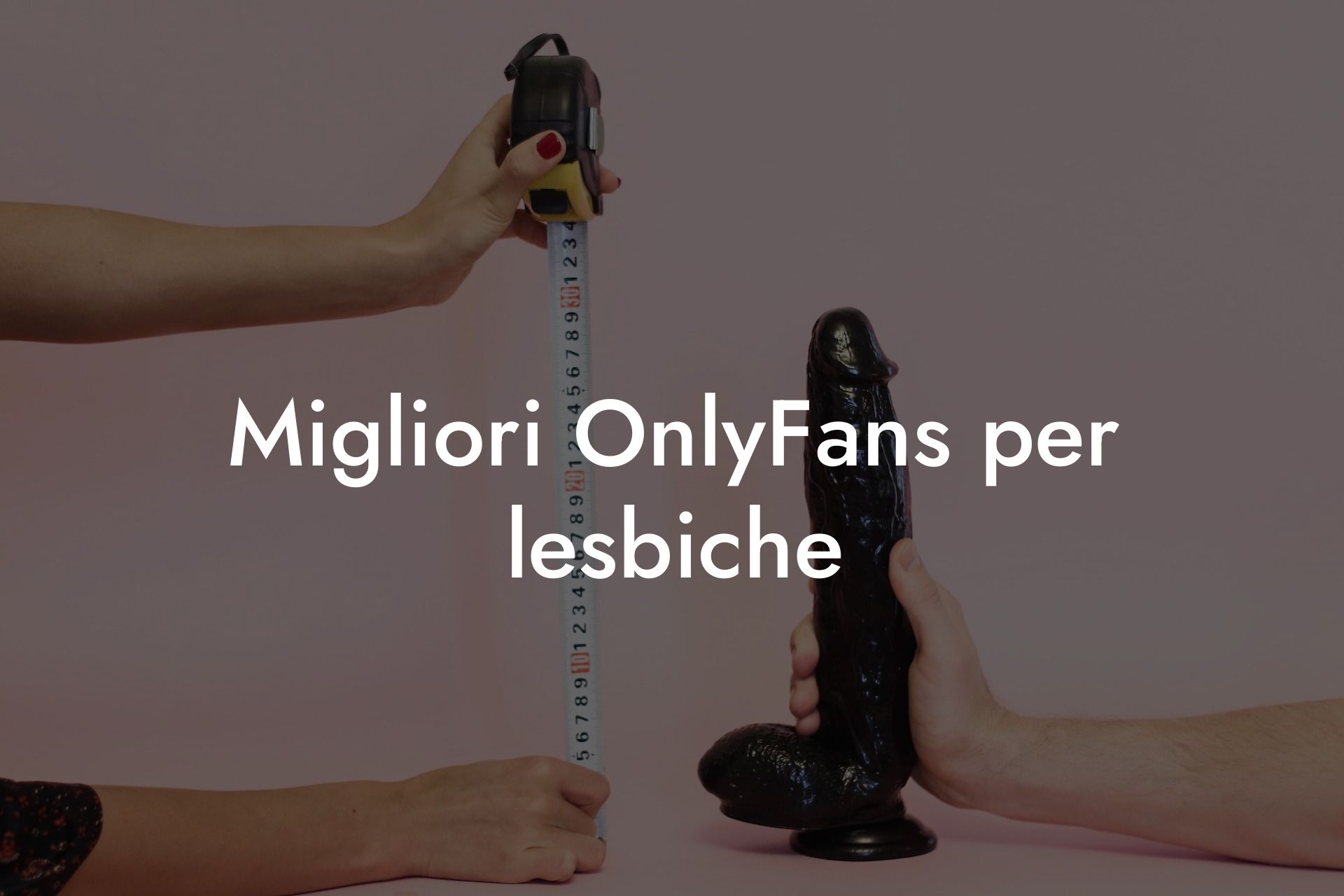 Migliori OnlyFans per lesbiche