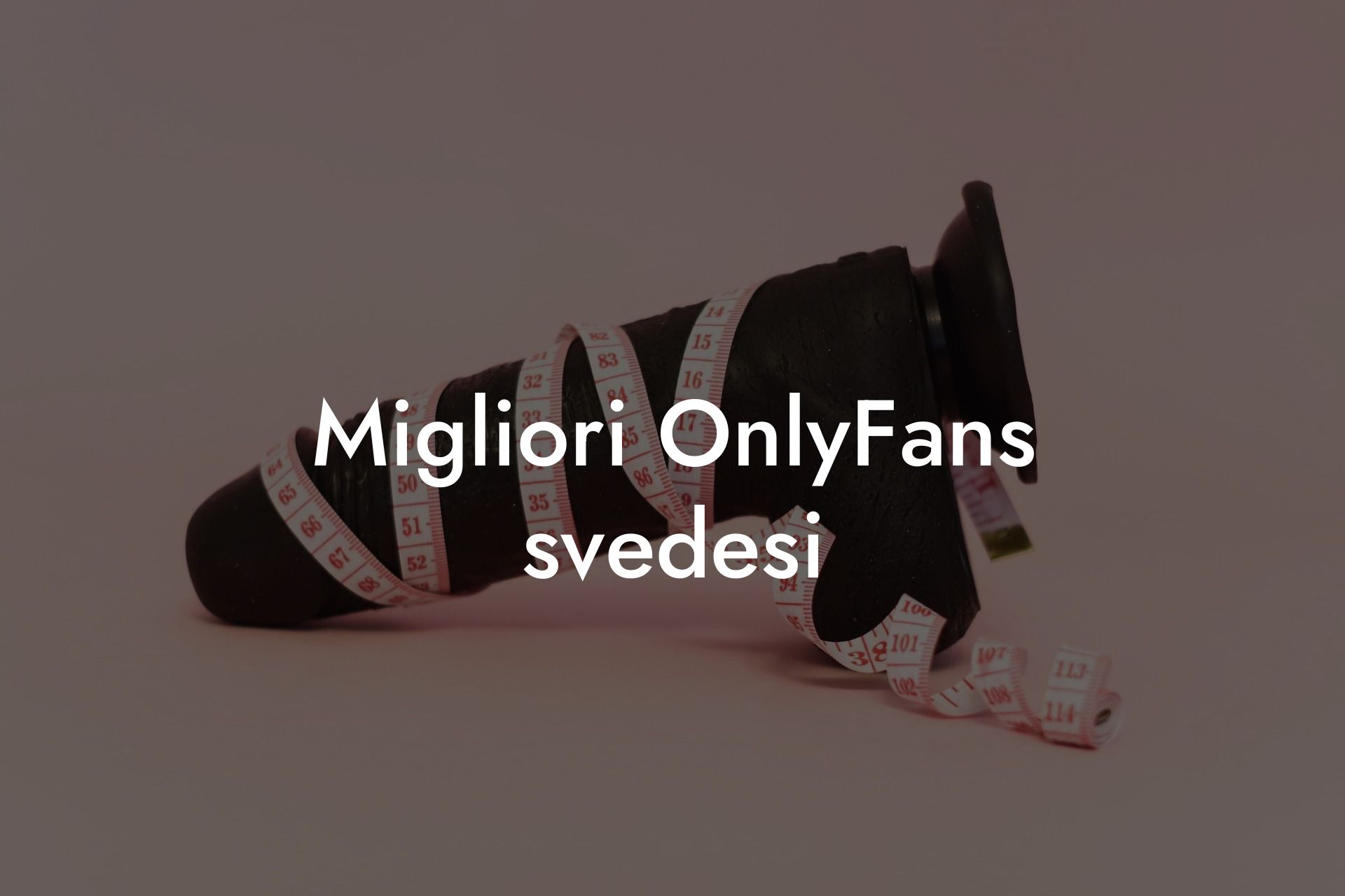 Migliori OnlyFans svedesi