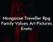Mongoose Traveller Rpg Family Values Art Pictures Erotic