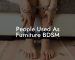 People Used As Furniture BDSM