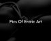 Pics Of Erotic Art