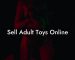 Sell Adult Toys Online