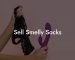 Sell Smelly Socks