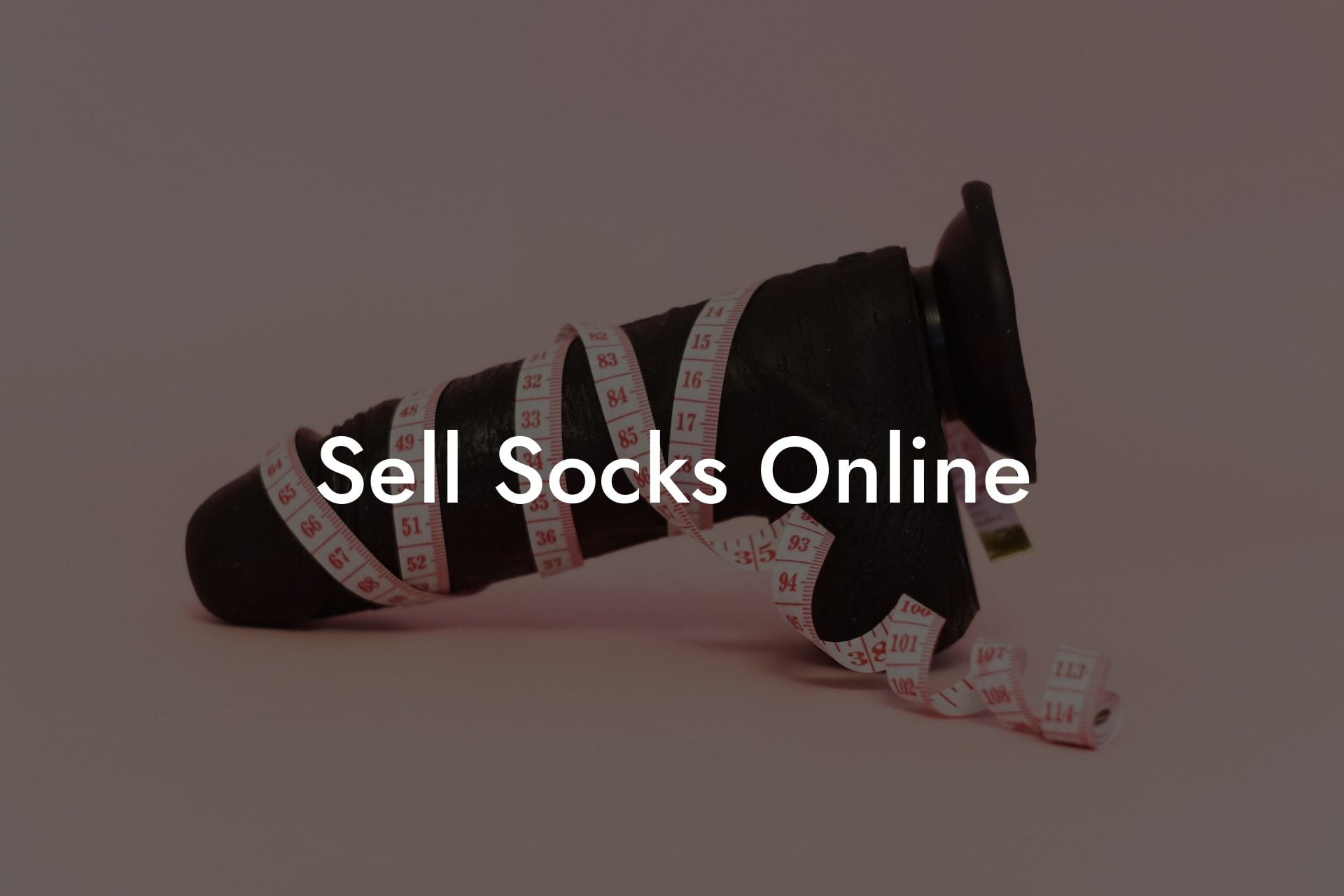 Sell Socks Online