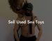 Sell Used Sex Toys