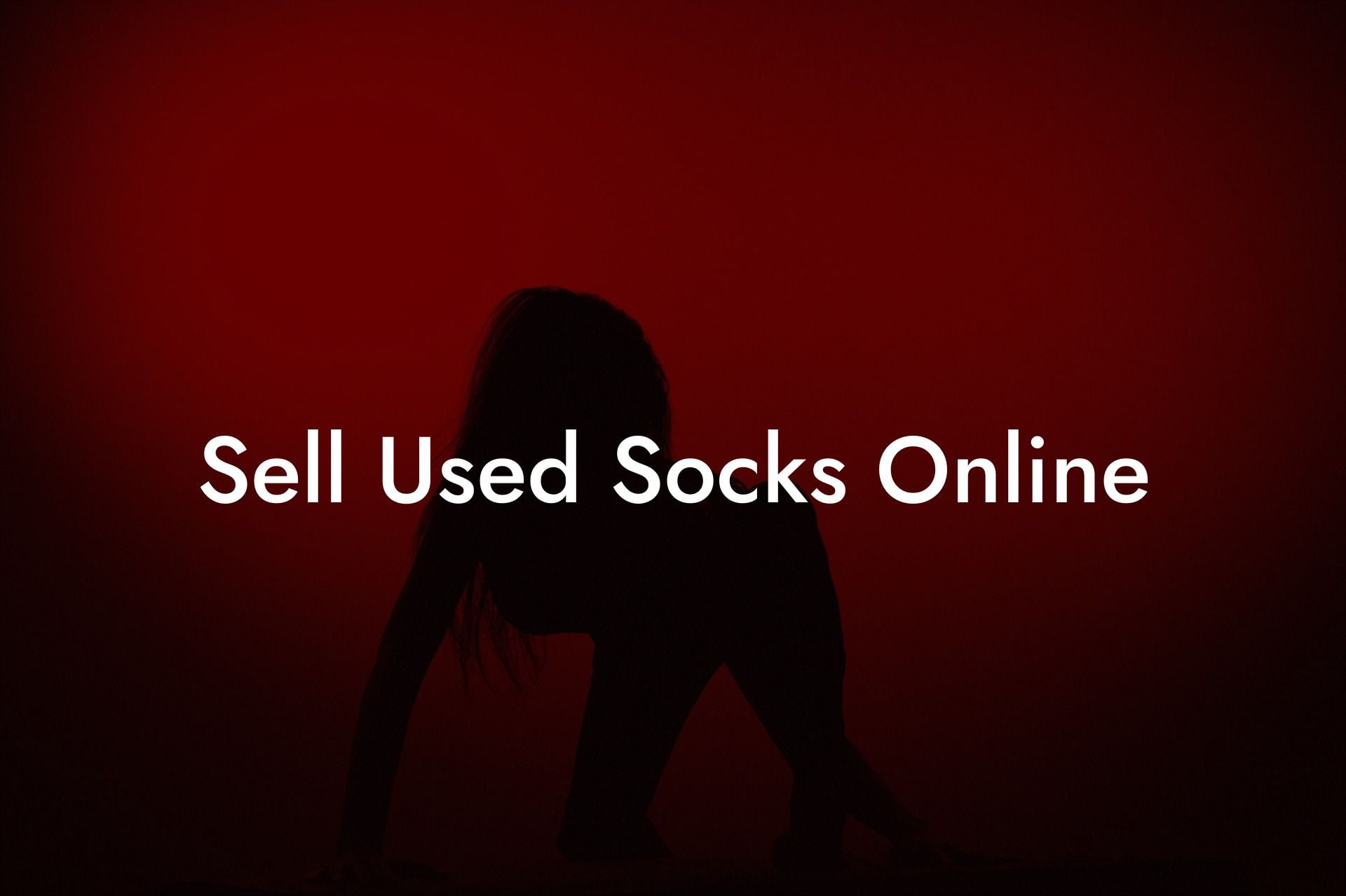 Sell Used Socks Online