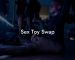 Sex Toy Swap