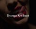 Shunga Art Book