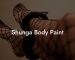 Shunga Body Paint