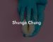 Shunga Chung