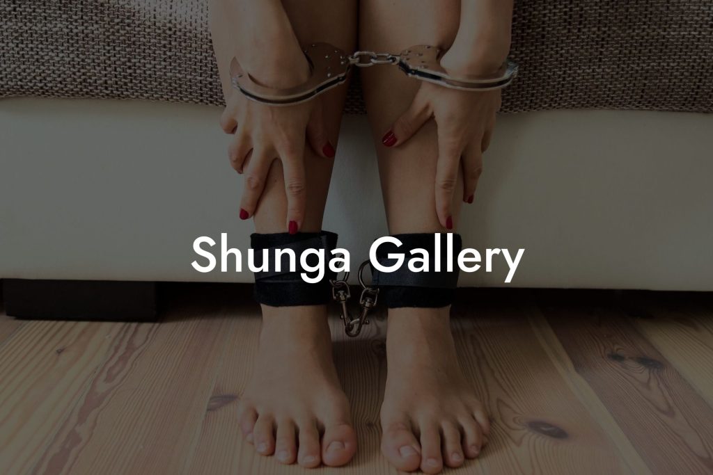 Shunga Gallery