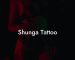 Shunga Tattoo