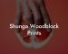 Shunga Woodblock Prints