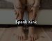 Spank Kink