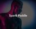 Spank Paddle