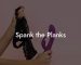 Spank the Planks