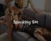 Spanking SM