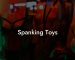 Spanking Toys