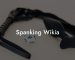 Spanking Wikia