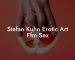 Stefan Kuhn Erotic Art Ffm Sex