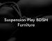 Suspension Play BDSM Furniture