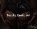 Tezuka Erotic Art