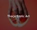 Tharja Erotic Art