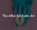 The Affair S4 Erotic Art
