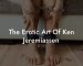 The Erotic Art Of Ken Jeremiassen