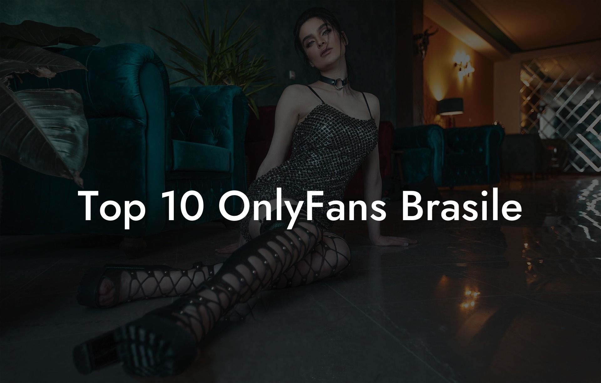 Top 10 OnlyFans Brasile