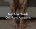 Top Anal Beads OnlyFans Accounts
