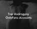 Top Androgyny OnlyFans Accounts