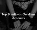 Top Blindfolds OnlyFans Accounts