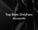Top Brats OnlyFans Accounts