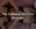 Top Catheters OnlyFans Accounts