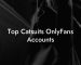 Top Catsuits OnlyFans Accounts