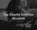 Top Chastity OnlyFans Accounts