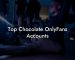 Top Chocolate OnlyFans Accounts