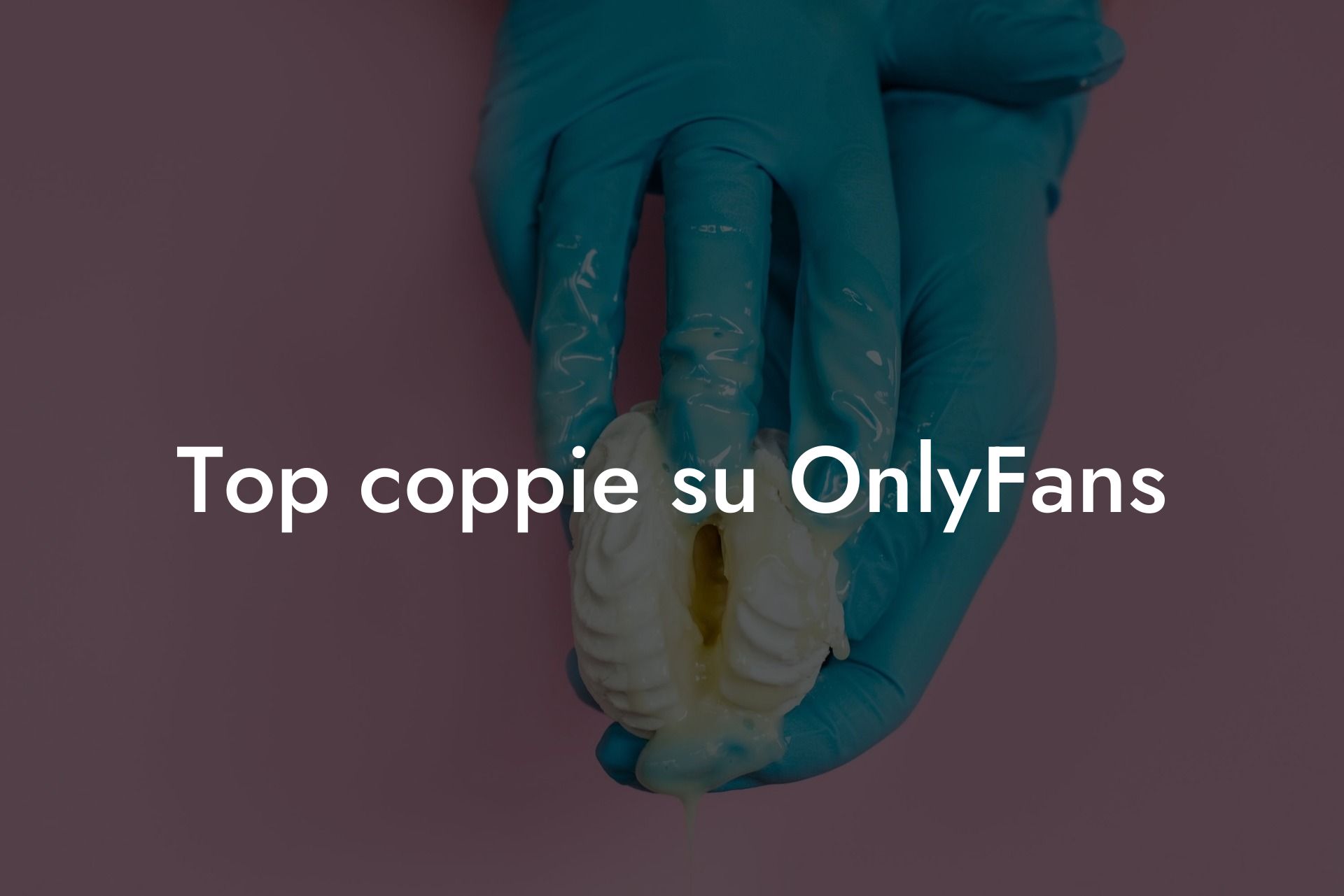 Top coppie su OnlyFans
