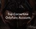 Top Cornertime OnlyFans Accounts