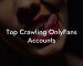 Top Crawling OnlyFans Accounts
